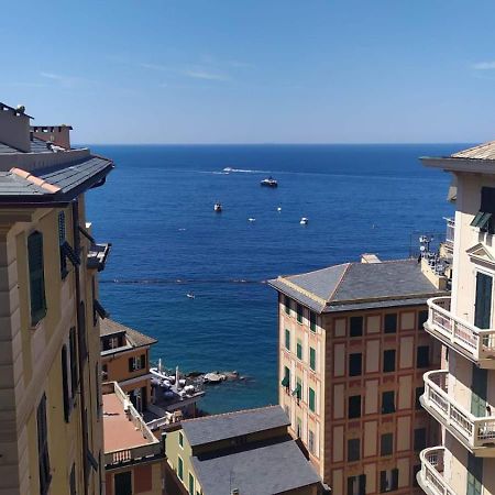 Casa Teresina A Camogli 아파트 외부 사진