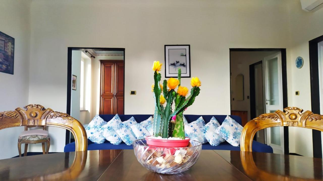 Casa Teresina A Camogli 아파트 외부 사진