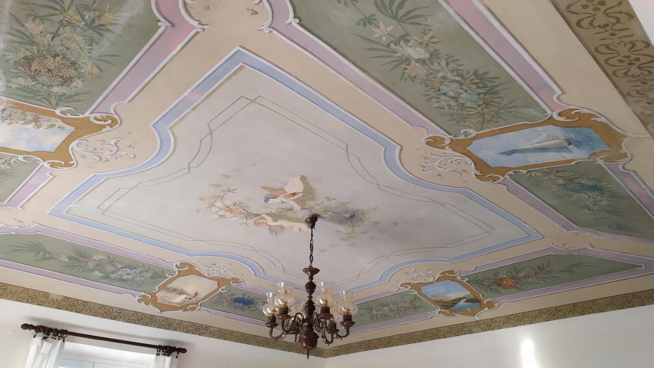 Casa Teresina A Camogli 아파트 외부 사진