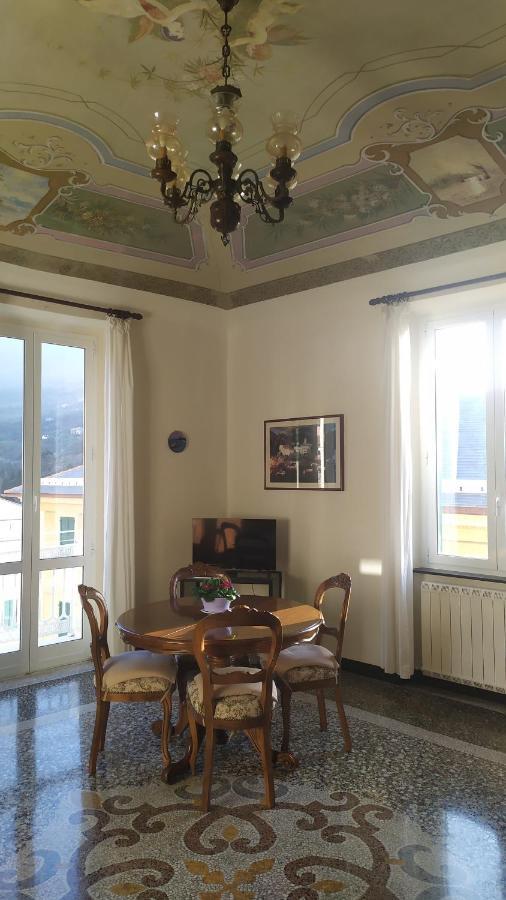 Casa Teresina A Camogli 아파트 외부 사진
