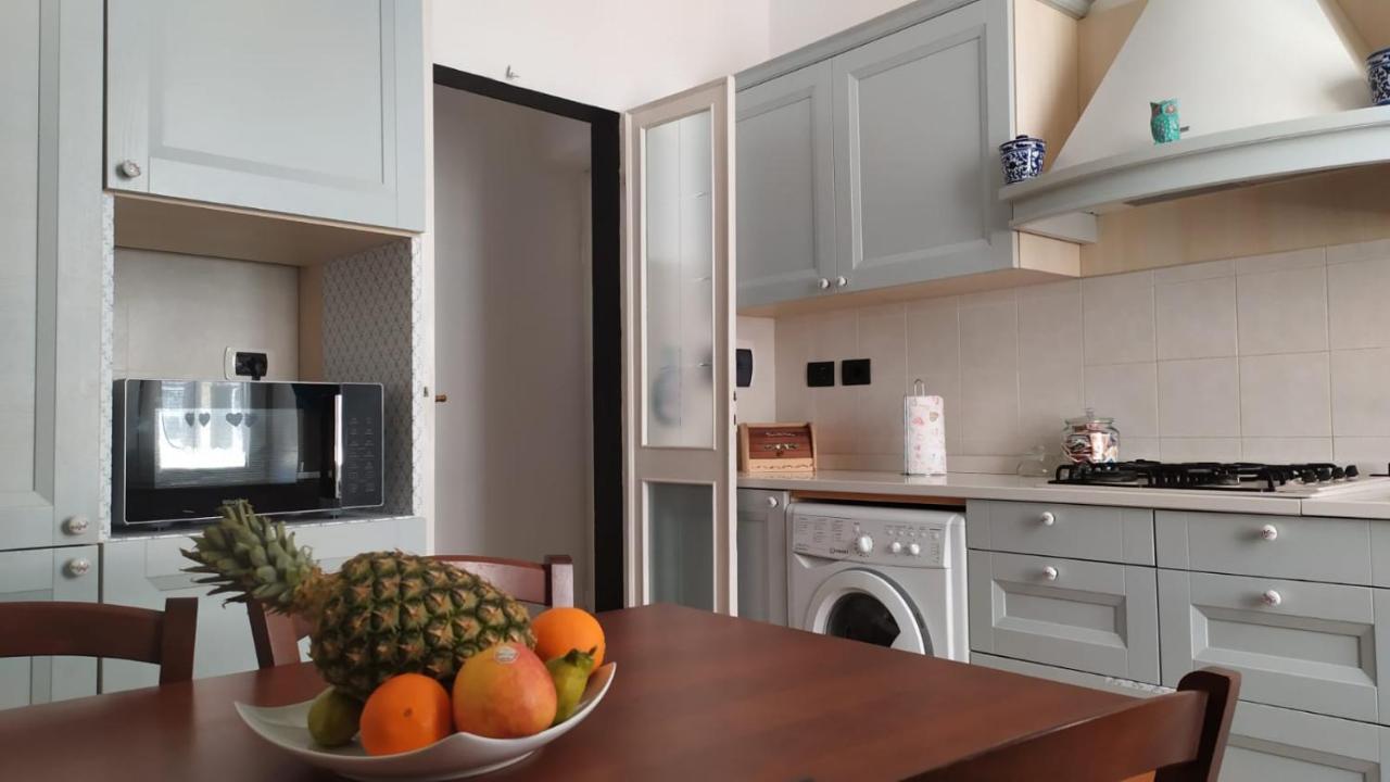 Casa Teresina A Camogli 아파트 외부 사진