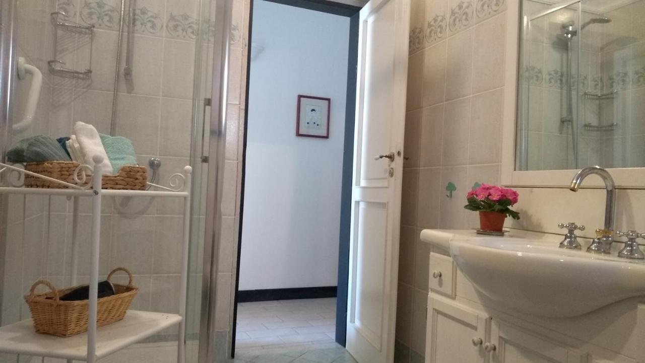Casa Teresina A Camogli 아파트 외부 사진