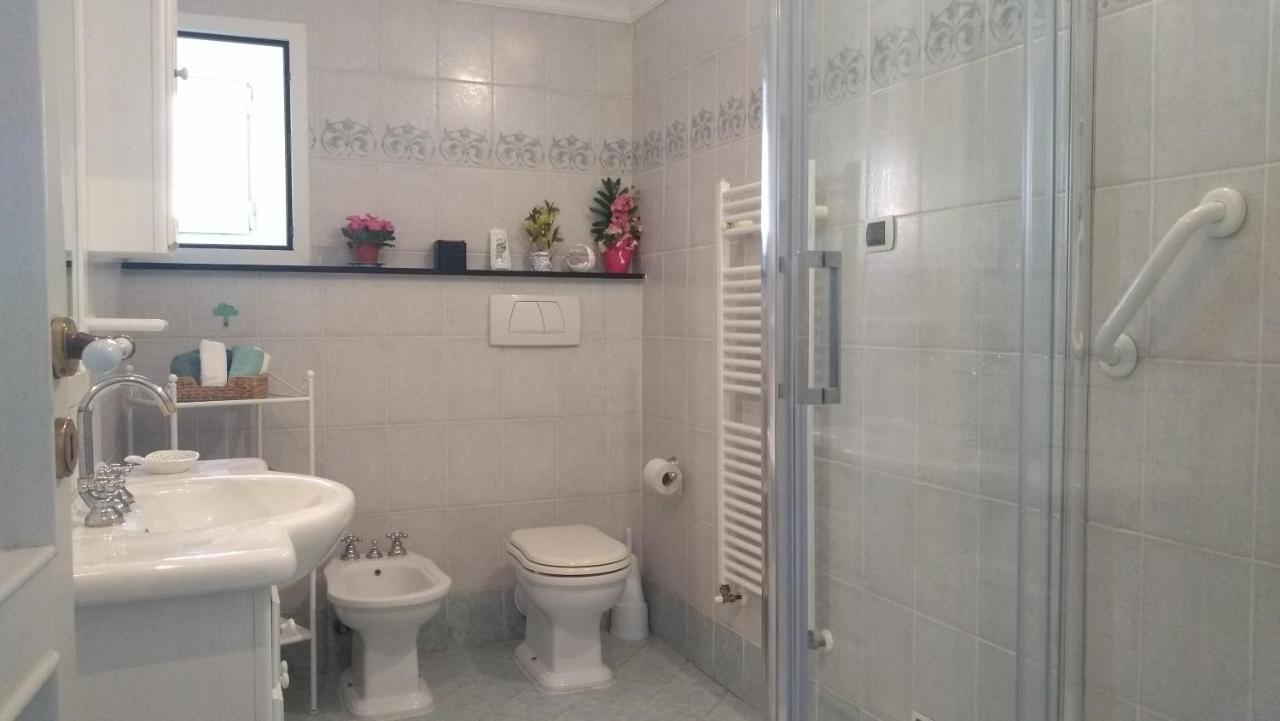 Casa Teresina A Camogli 아파트 외부 사진