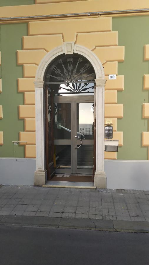 Casa Teresina A Camogli 아파트 외부 사진