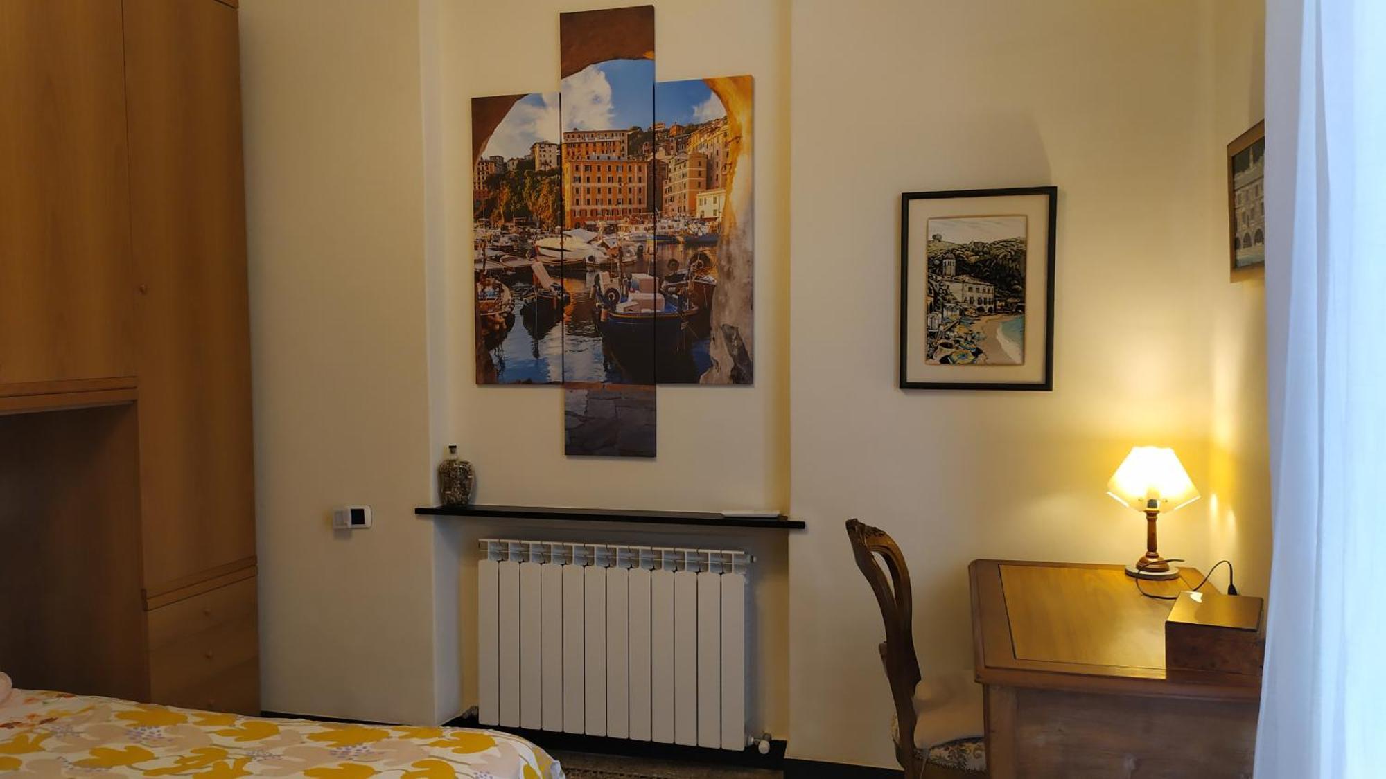 Casa Teresina A Camogli 아파트 외부 사진