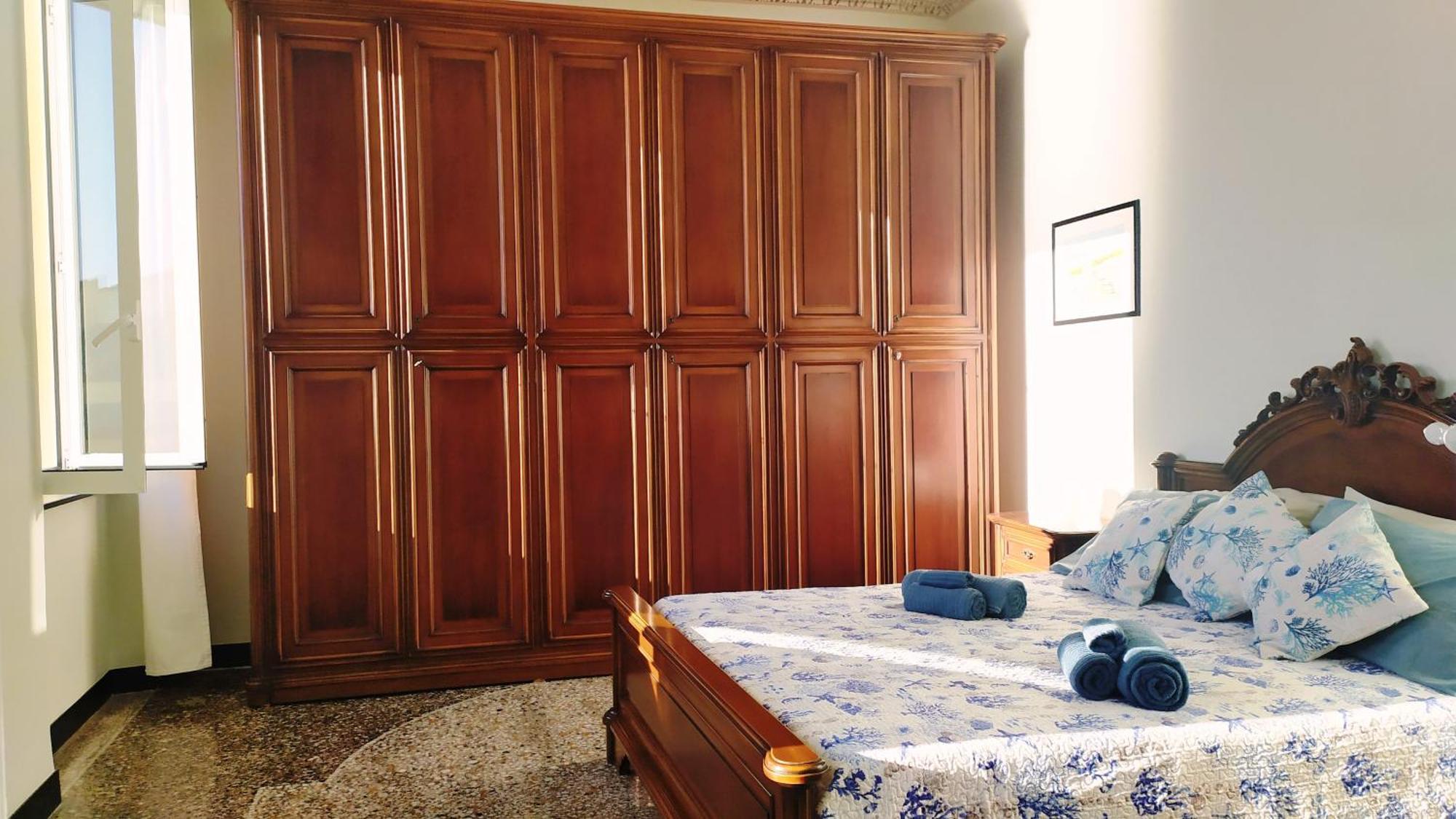 Casa Teresina A Camogli 아파트 외부 사진