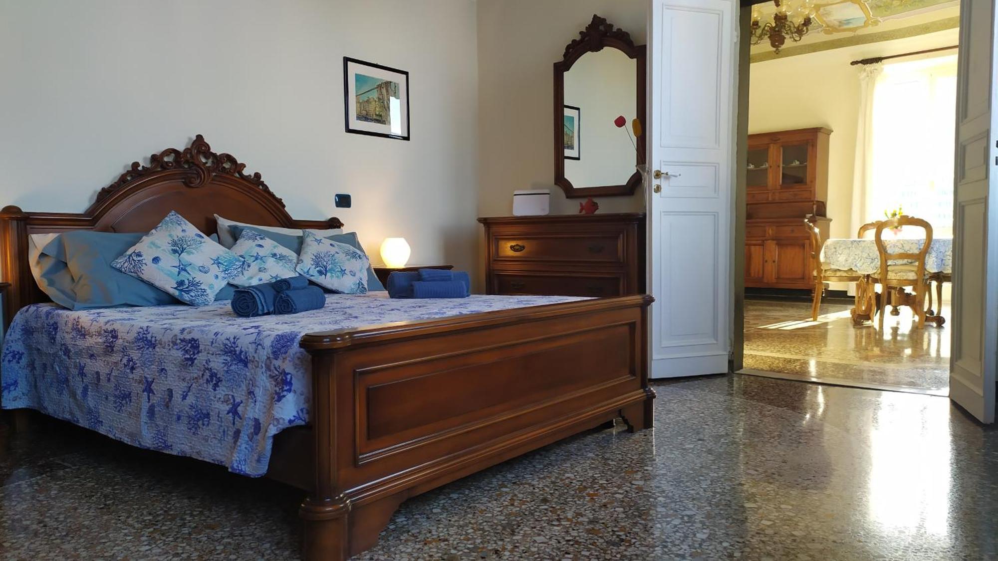 Casa Teresina A Camogli 아파트 외부 사진