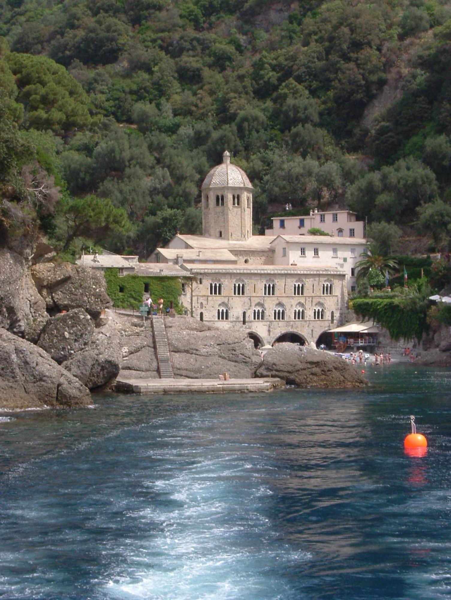 Casa Teresina A Camogli 아파트 외부 사진