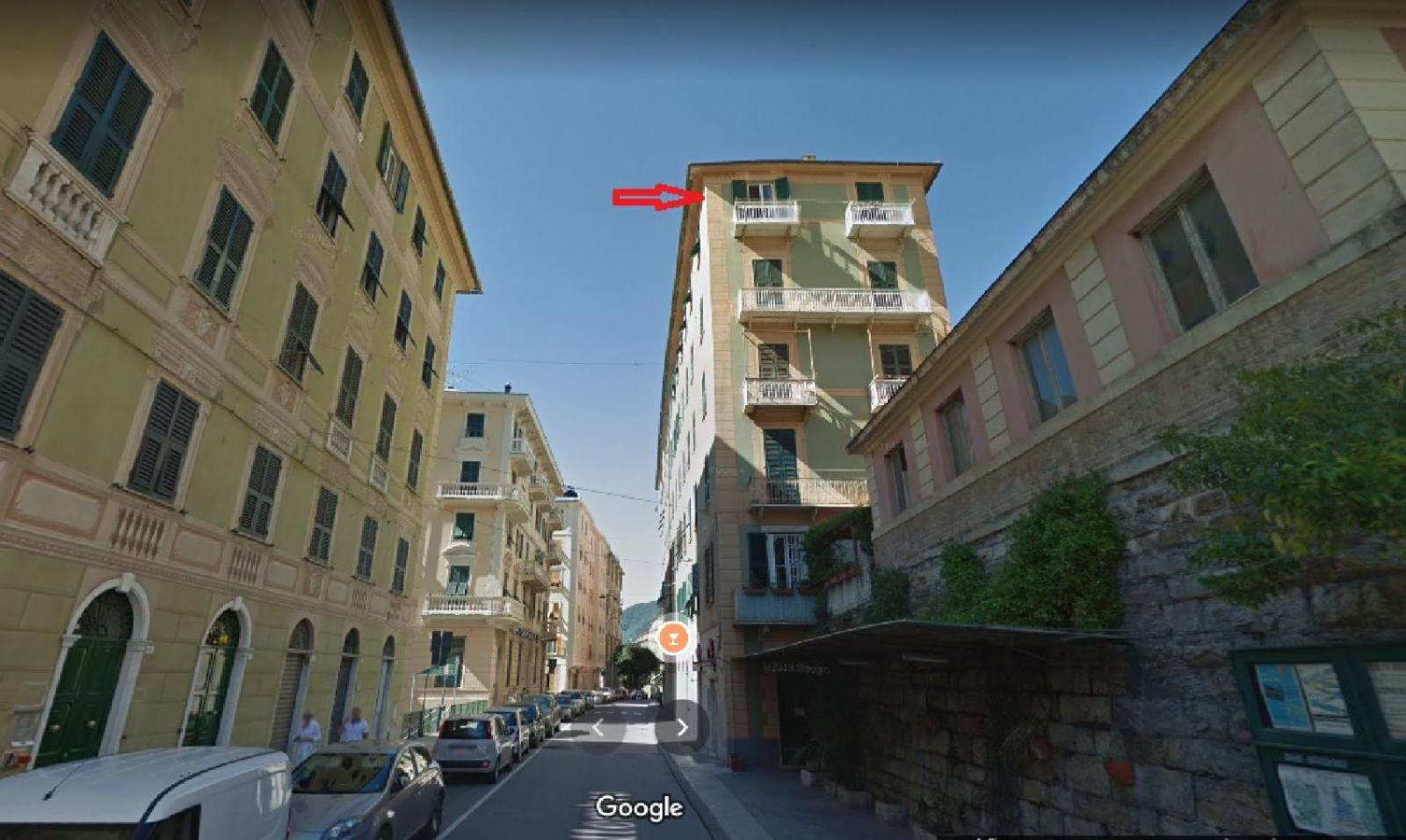 Casa Teresina A Camogli 아파트 외부 사진